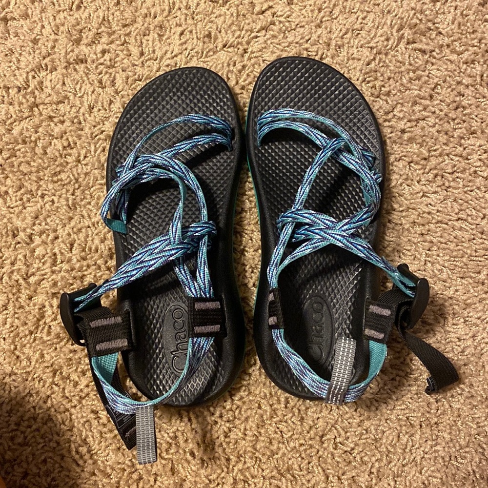 Chaco sandals
